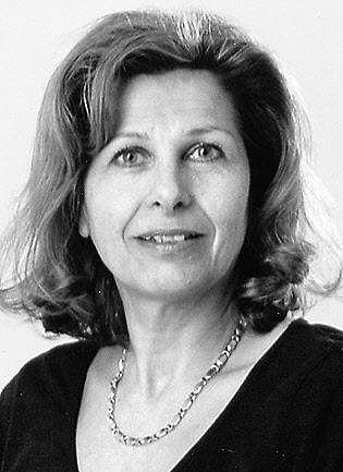 Profilbild Doris Grünberger