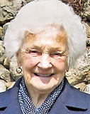 Profilbild Berta Seiwald