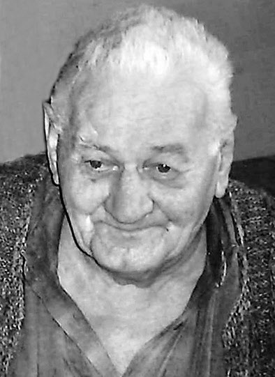 Profilbild Peter Johann Grünbacher