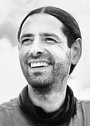 Profilbild Hanspeter Haspinger