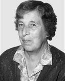 Ida Aichhorner