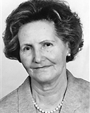 Annemarie Pörnbacher