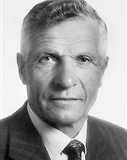 Alfons Huber