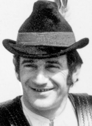 Profilbild Karl Premstaller