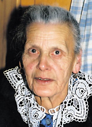Profilbild Filomena Öttl