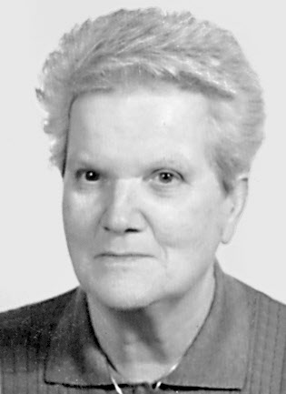 Luisa  Lamprecht Visintainer