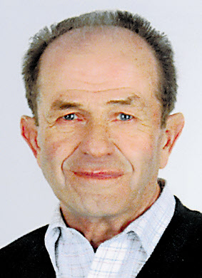 Profilbild Franz Obermair