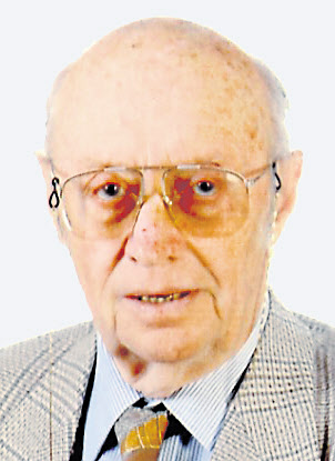 Gian Luigi Bacher
