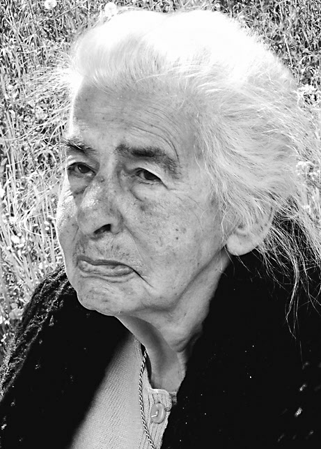 Profilbild Anna Plangger