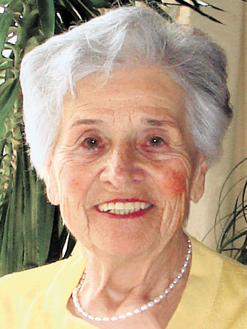 Irmgard Pittschieler