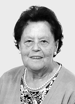 Berta Wegleiter