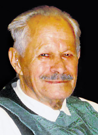 Profilbild Franz Innerhofer