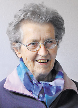 Anna Maria Hofer