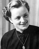 Hilde Schraffl