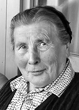 Profilbild Maria Marzoner