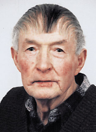 Rudolf Zöschg