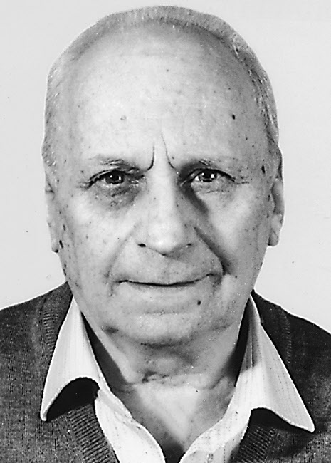 Josef Werner Leitner