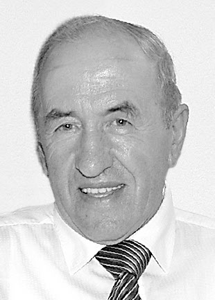 Profilbild Alois Mair am Tinkhof