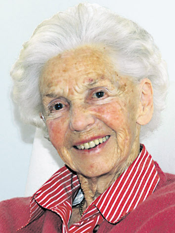 Profilbild von Valentine Mattuzzi