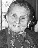 Profilbild Aloisia Weissteiner