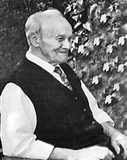 Profilbild Fritz Pernter