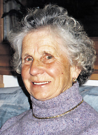 Frieda Lanz