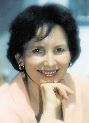 Gertrud Strasser Battisti