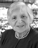 Trude Glauber