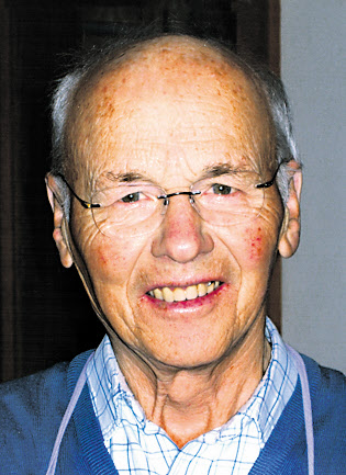 Profilbild Caio Perathoner