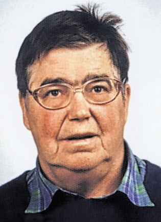 Profilbild Paula Hauer