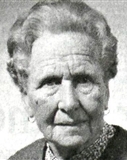 Rita Larch