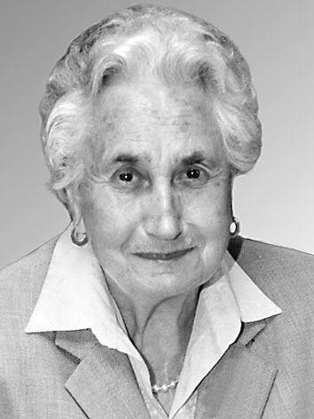 Profilbild Elisabeth Oberrauch