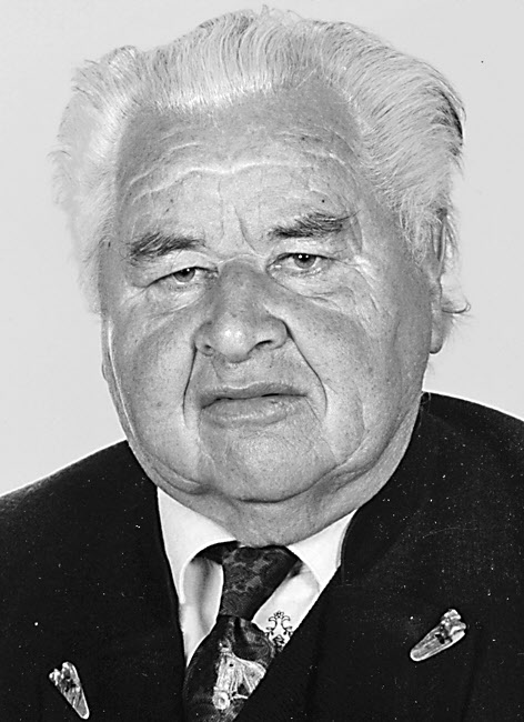 Engelbert Holzner