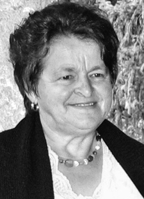 Anna Maria Rizzol