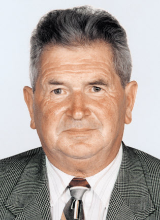 Josef Lochmann