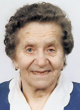 Klara Gschnitzer