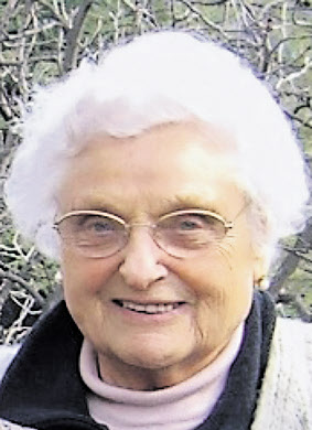 Luise Dekas Tarfusser