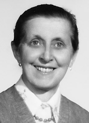 Maria Oberrauch