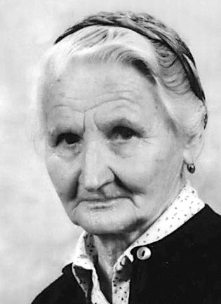 Profilbild Katharina Laner