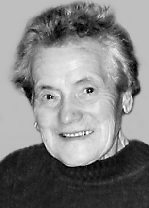 Maria Niederkofler