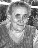 Klara Schwarz