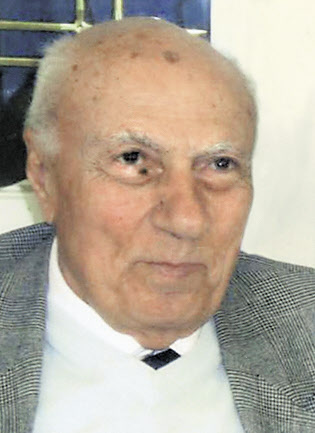 Antonio Pizzarello