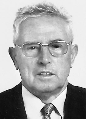 Siegfried Weis