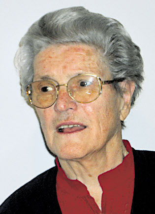 Philomena Obkircher