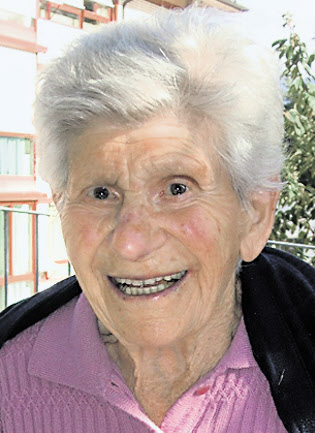 Profilbild Frida Zelger