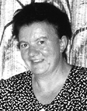 Profilbild Johanna Dorfmann
