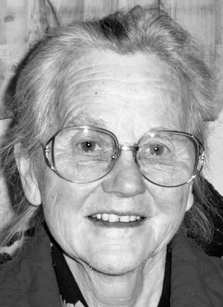 Profilbild Maria Mairginter