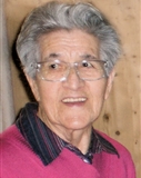 Hedwig Geier