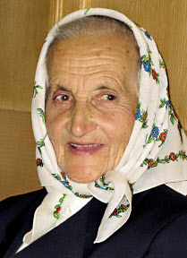 Profilbild Anna Weissteiner