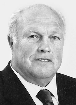 Hubert Mayr